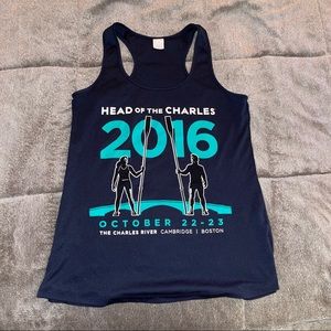Rowing tank top HOCR